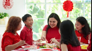 Tradisi Menyenangkan Untuk Orang Tercinta